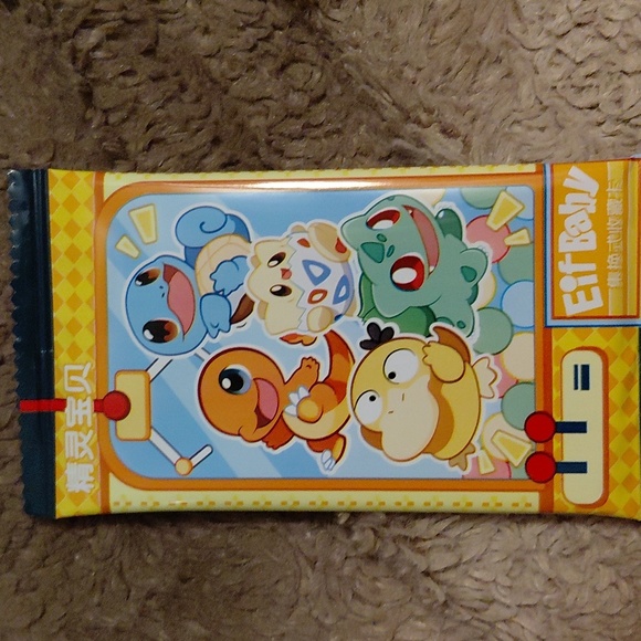 cheapest collector booster box mtg Swirlix - KDJL-SSR-018 Holo Rare main image 0